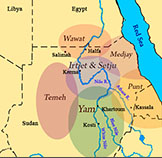 Early Kingdoms in Sudan