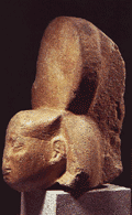 Nubian king