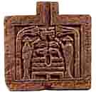 Nubian offering