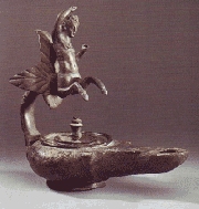 Nubian Roman import