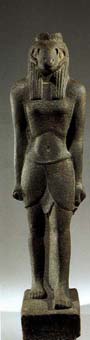 Nubia Amon
