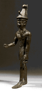 Meroitic